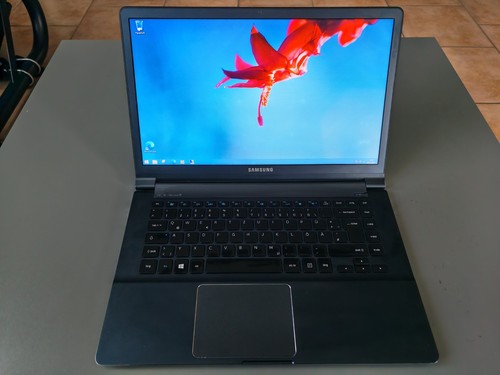 Samsung ultrabook np900x4c - samsung,