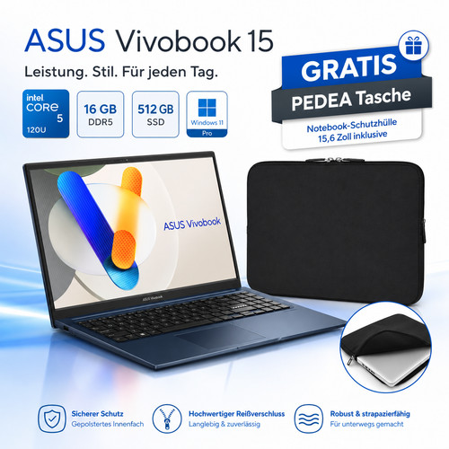 Asus vivobook notebook - vivobook,