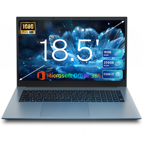 Neu full hd laptop - neu,