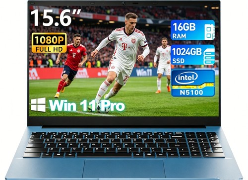 Sgin zoll laptop intel - 15,6,