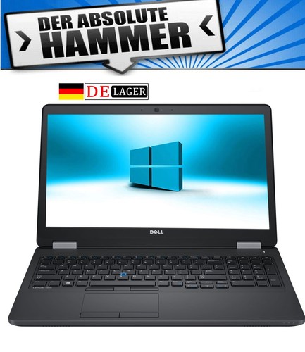 Dell latitude e5550 - e5550, 15,6