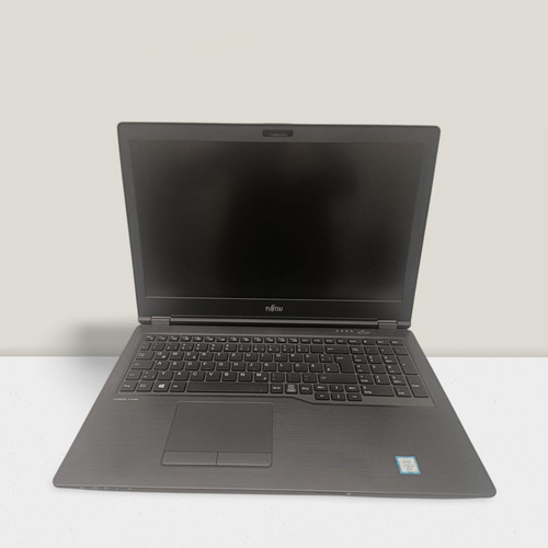 Fujitsu laptop lifebook - fujitsu, u757