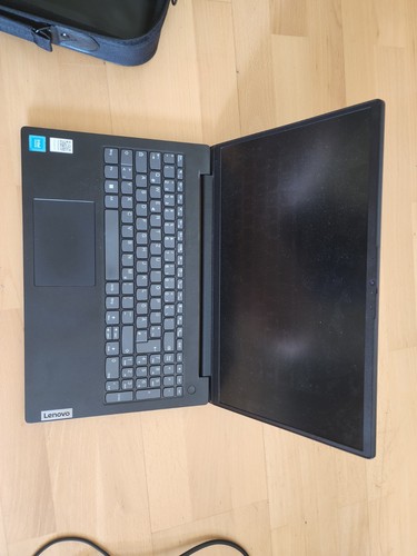 Lenovo zoll notebook laptop - 14,