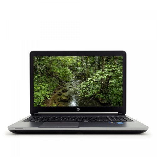 Probook 650 fullhd i5 - hp, 15,6"