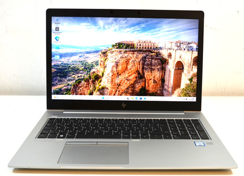 Elitebook 850 i7 8665u - 850, g5,