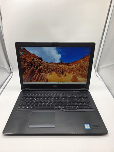 Fujitsu laptop u757 - u757, 15,6"