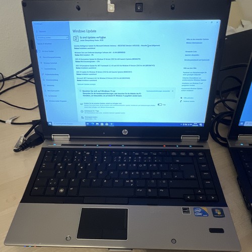 Elitebook 8440p notebook - elitebook,