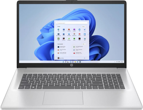 High end notebook - hp,