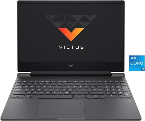 Victus gaming notebook - hp, gaming-notebook