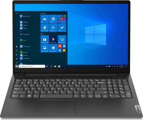Notebook lenovo v15 intel - notebook, |