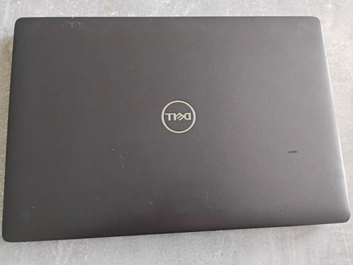 Dell latitude 5300 - latitude,