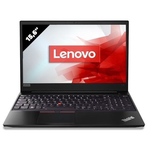 Lenovo thinkpad e580 notebook - lenovo,