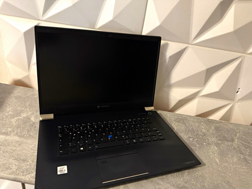 Dynabook notebook laptop - dynabook, notebook/laptop