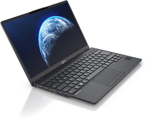 Fujitsu laptop u9310 notebook - laptop,