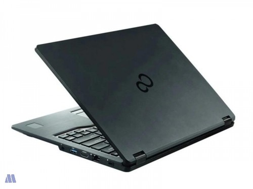 Fujitsu lifebook u729 5 - fujitsu,