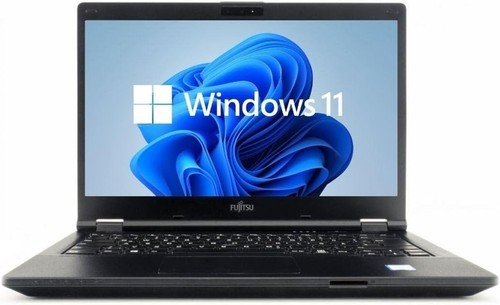 Fujitsu lifebook e449 - fujitsu, zoll