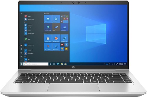 Probook 640 laptop - hp,