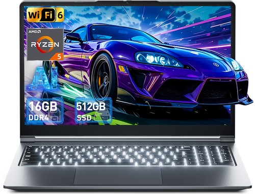 2026 neu sgin ai laptop - 15,6",