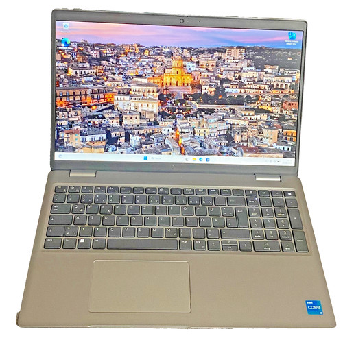 Dell latitude 5520 intel - dell, intel®