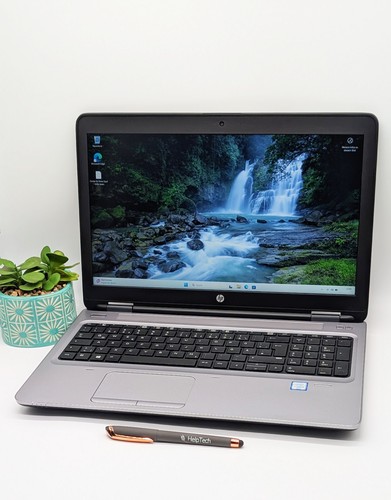 Laptop probook 650 6 - laptop, g2
