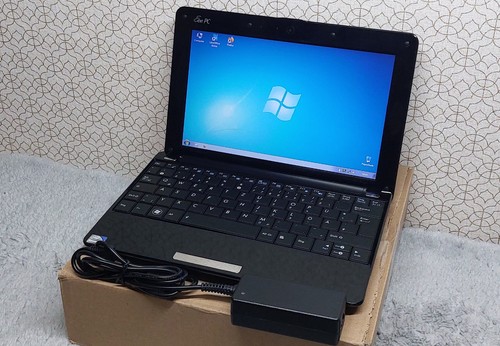 Asus 1001p mini laptop 10 - laptop:,