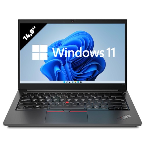 Lenovo thinkpad e490 notebook - e490,