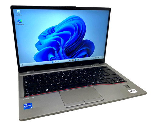 Laptop fujitsu lifebook u7411 - laptop,