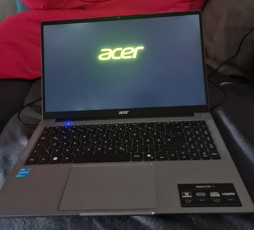 Acer aspire lite - aspire, 15