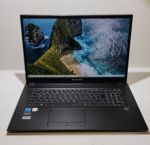 Bluechip laptop fhd - laptop,