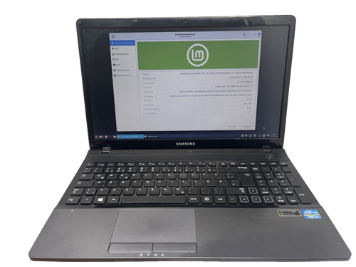 Samsung laptop akku - samsung, u.