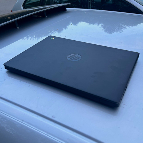 Notebook laptop zoll - hp,
