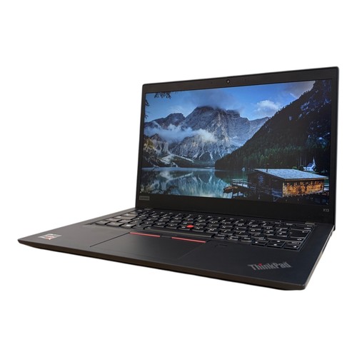 Lenovo thinkpad x13 - lenovo,