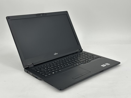 Fujitsu lifebook e5510 - fujitsu,