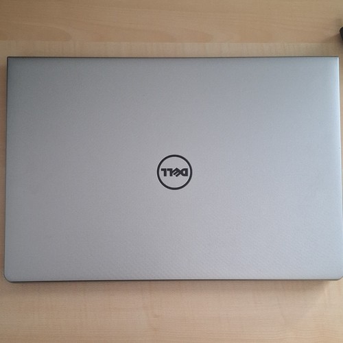 Dell inspiron notebook laptop - dell, notebook/laptop