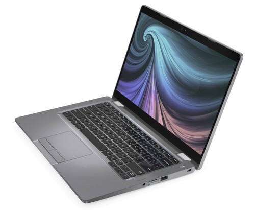 Dell latitude 5310 laptop - latitude,
