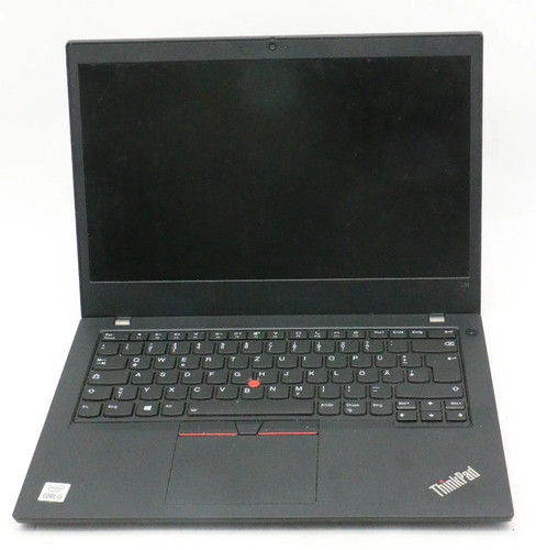 Lenovo thinkpad l14 - l14, mit