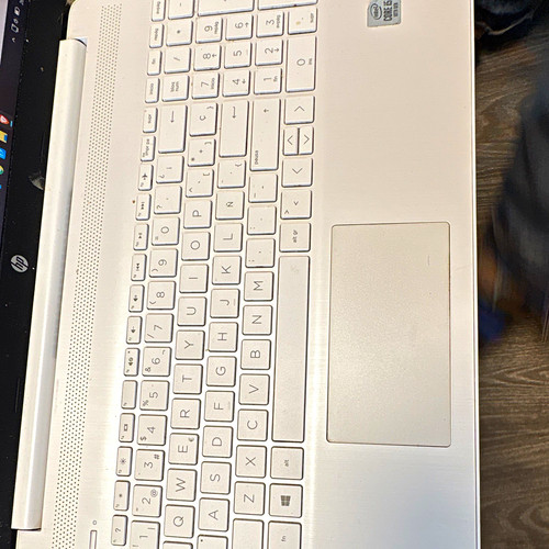 Notebook laptop intel core - hp, notebook/laptop