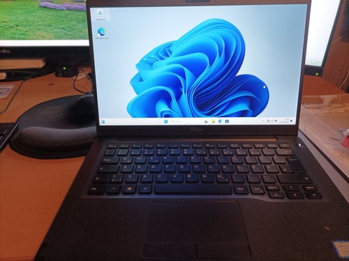 Dell latitude 7400 carbon - latitude,