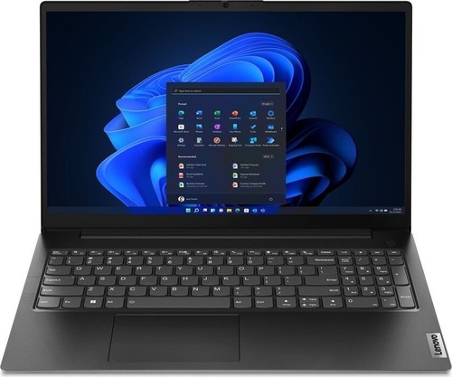 Notebook lenovo v15 - notebook, |
