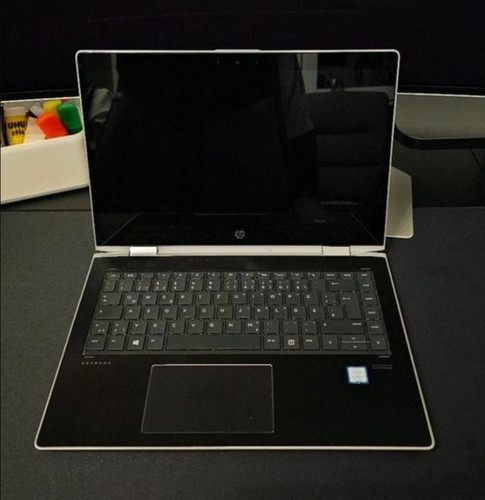 Probook zoll - hp,