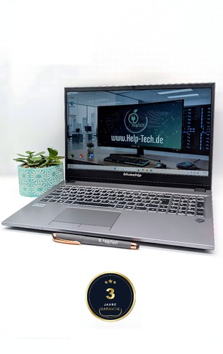 Bluechip laptop ips - laptop, 15,6"