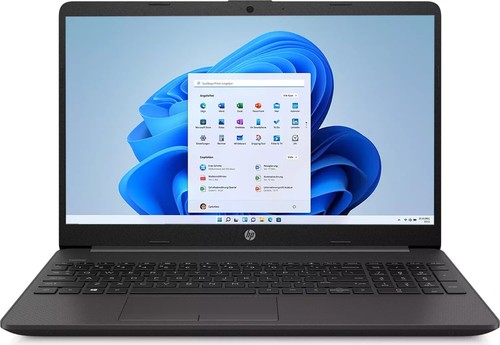 Multimedia notebook 6 - notebook, 15,6