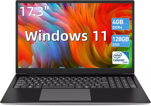 Sgin zoll laptop - sgin, 17,3