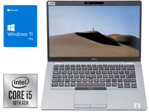 Dell latitude 5410 10310u - latitude, i5-10310u