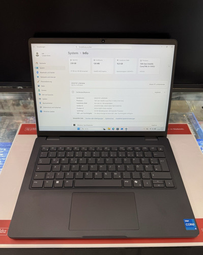 Dell pro laptop intel - pro, 14