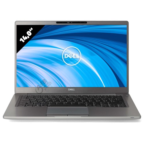 Dell latitude 7420 notebook - latitude, 14