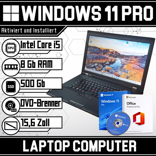 Laptop windows pro - |, intel