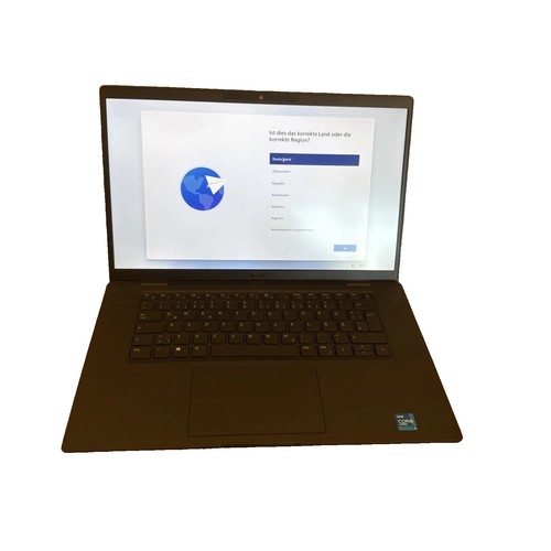 Dell latitude 7520 - 7520, fhd