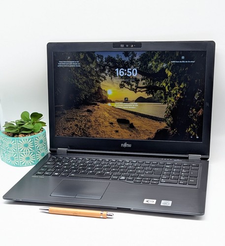 Windows laptop fujitsu - windows,