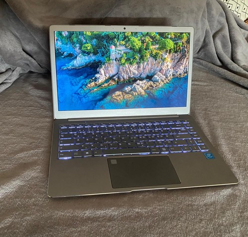 Dünnes zoll intel - dünnes,
